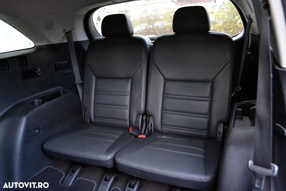 Kia Sorento 2.2 CRDi AWD Aut. Platinum Edition - 9