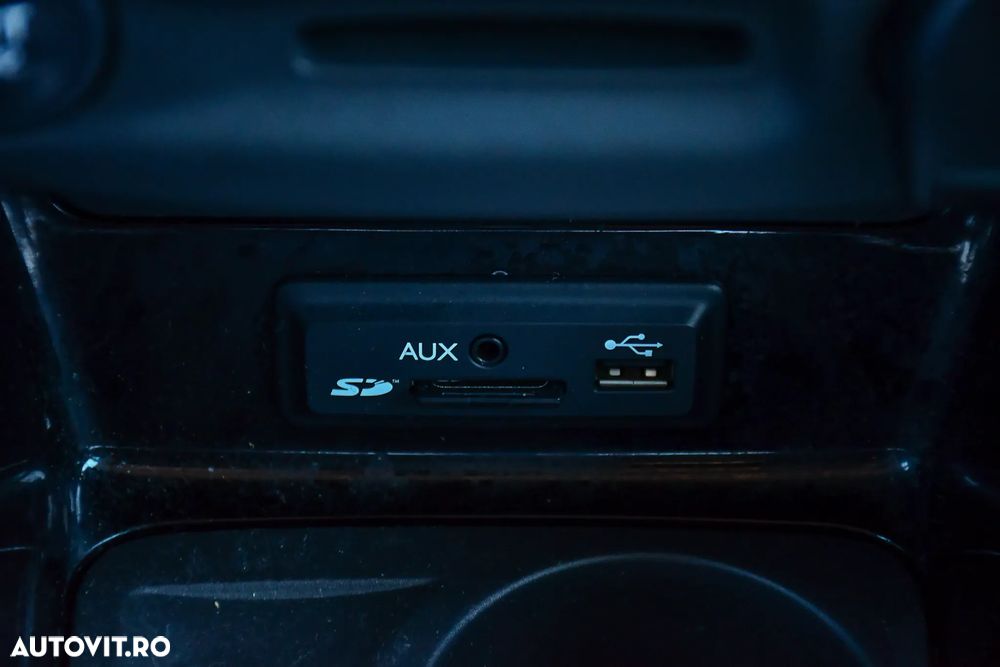 Renault Megane ENERGY dCi 130 BOSE EDITION - 14