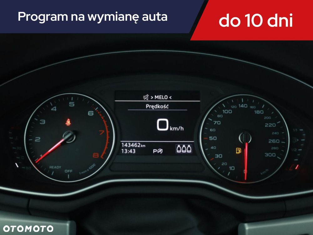 Audi A4 Avant - 10