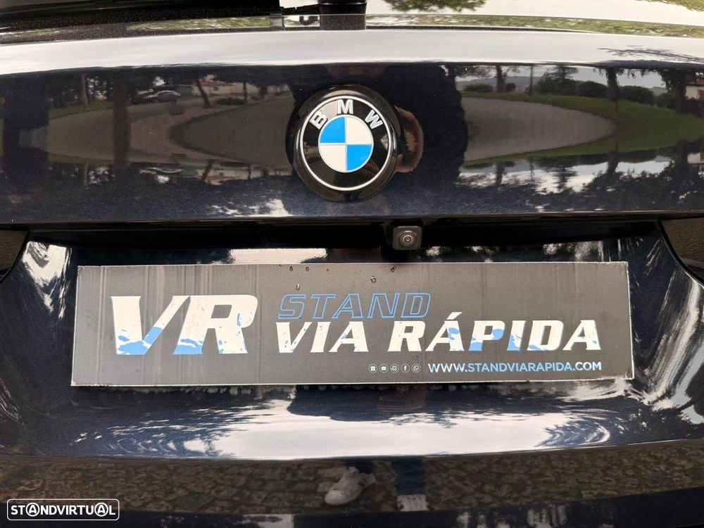 BMW 330 e Touring Pack M Auto - 19