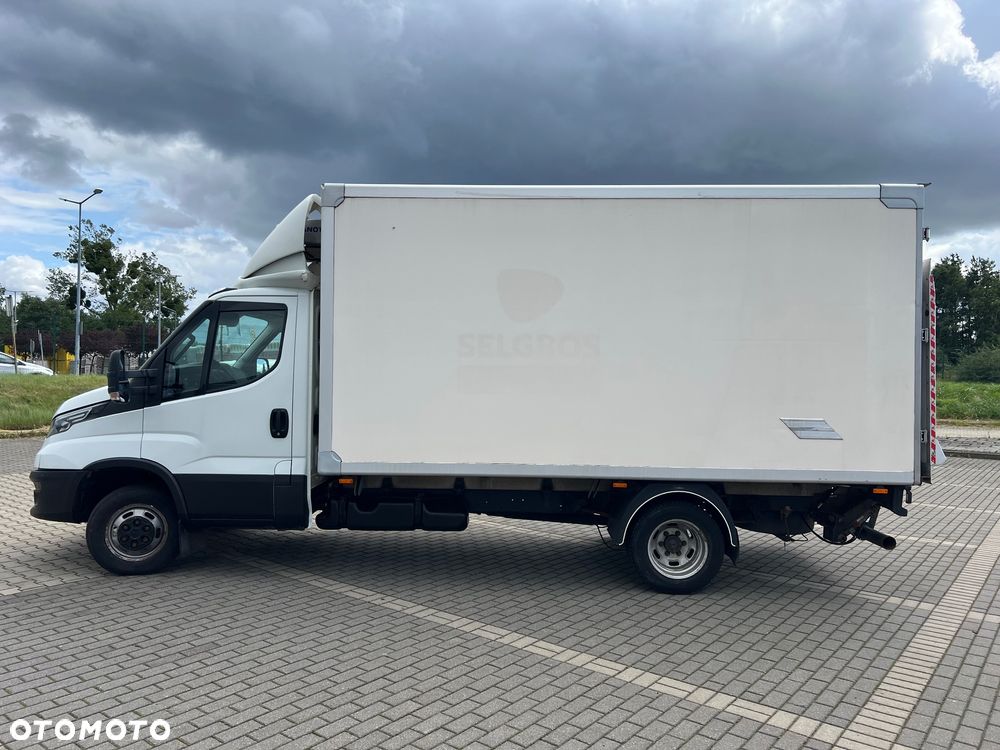 Iveco Daily 35C - 6