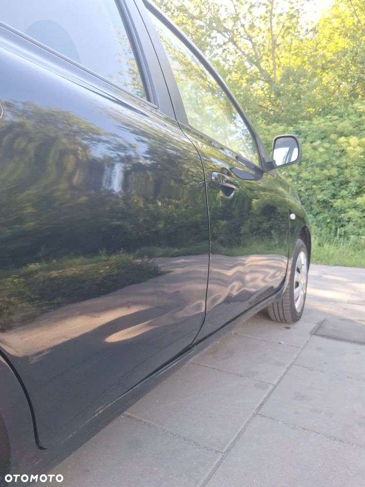 Nissan Micra 1.2 Acenta EU6 - 9