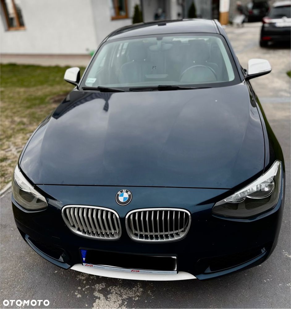 BMW Seria 1 116i Urban Line - 1