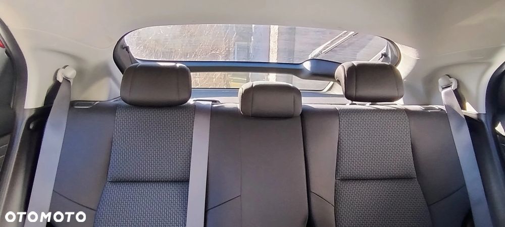 Honda Civic 1.4 i-VTEC Edition X - 21