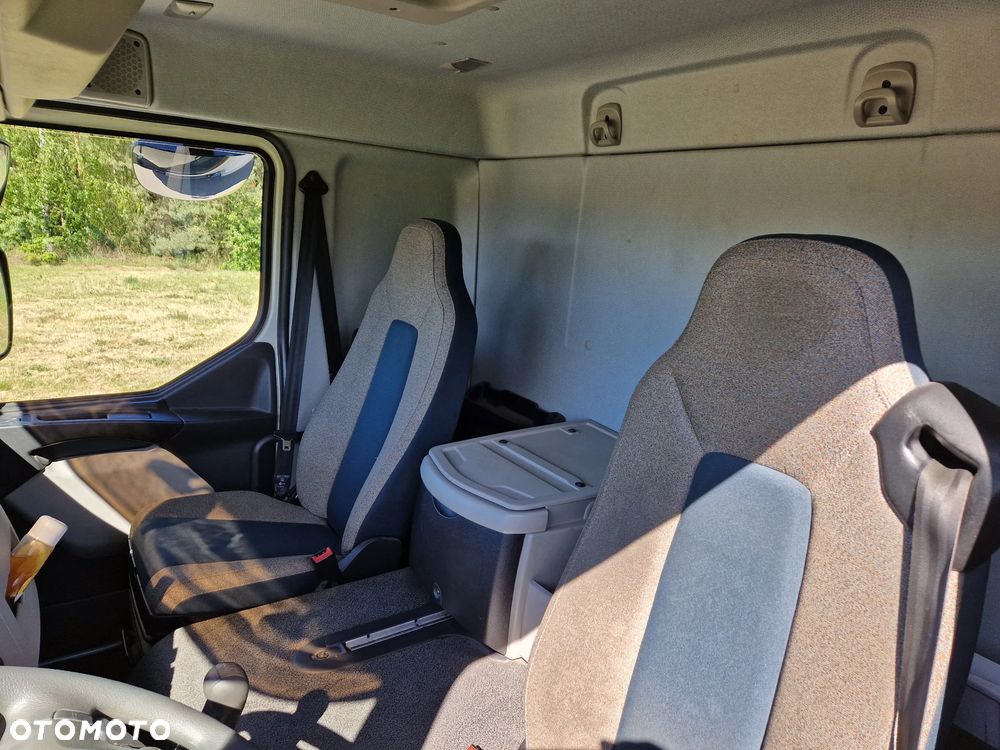 Volvo Volvo FL250  Izoterma dmc 11.990Kg - 15
