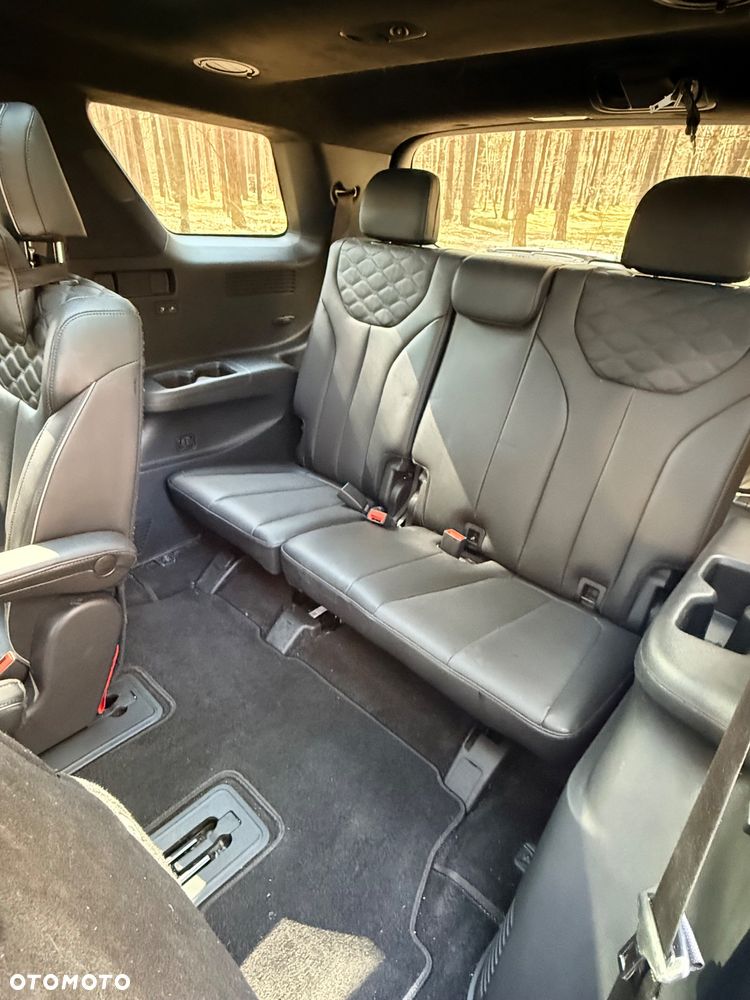 Hyundai Palisade - 16