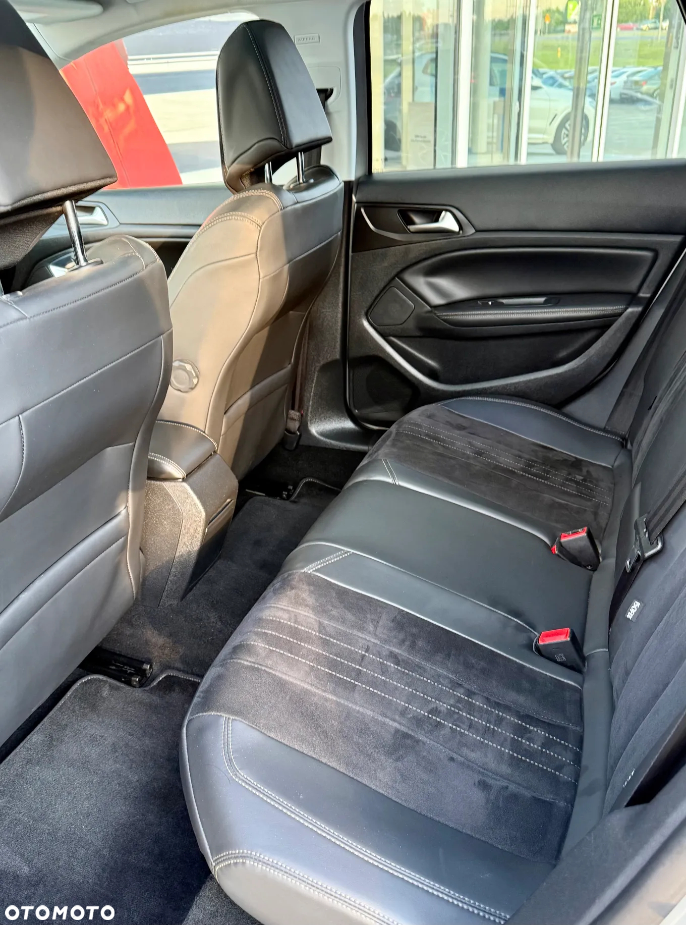 Peugeot 308 1.2 PureTech GPF Allure Pack S&S - 21