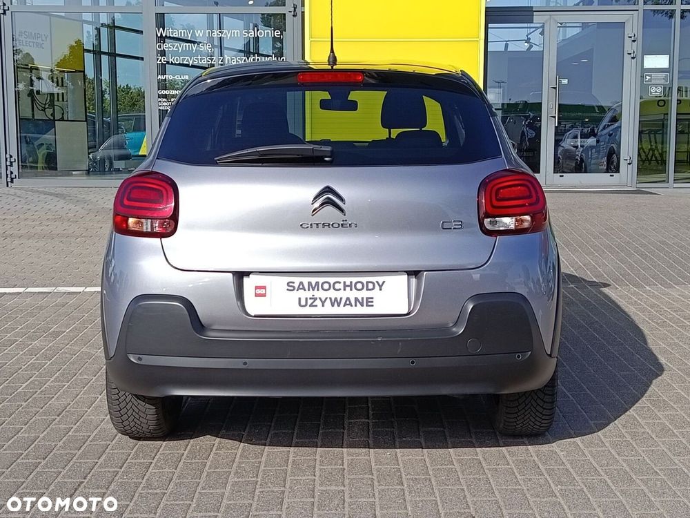 Citroën C3 1.2 PureTech Shine - 7