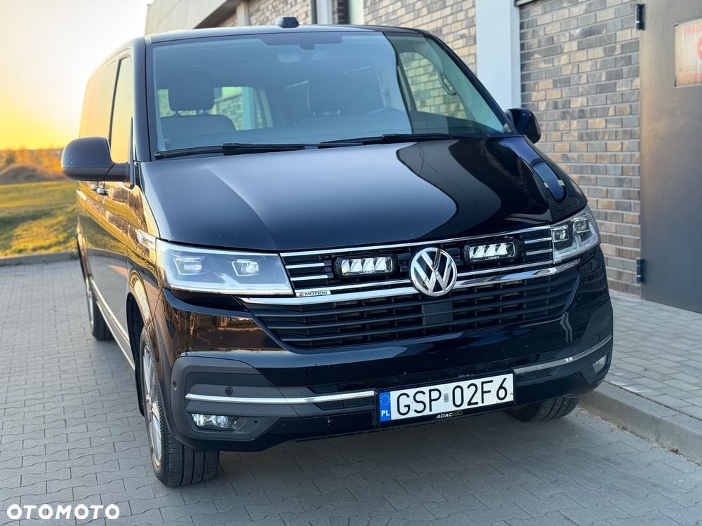 Volkswagen Caravelle 2.0 TDI L2 Highline 4Motion DSG - 13