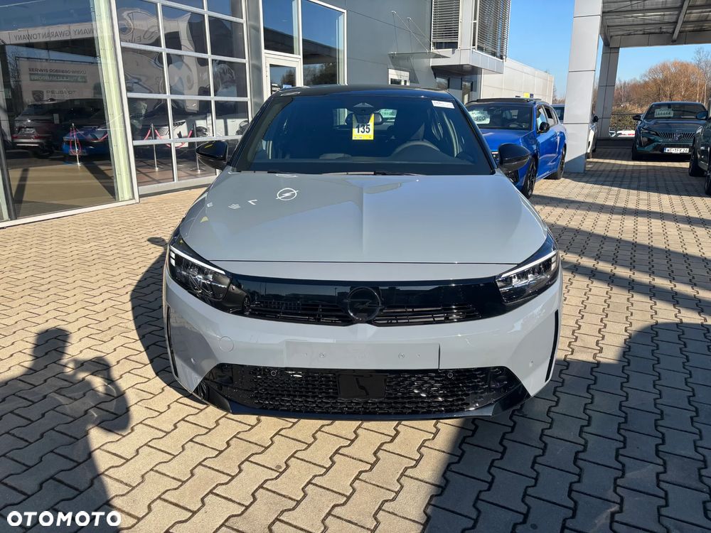 Opel Corsa 1.2 T GS S&S - 3