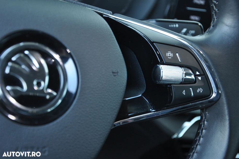 Skoda Octavia 2.0 TDI Ambition - 18