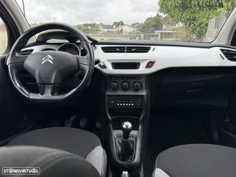 Citroën C3 1.0 VTi Attraction - 7