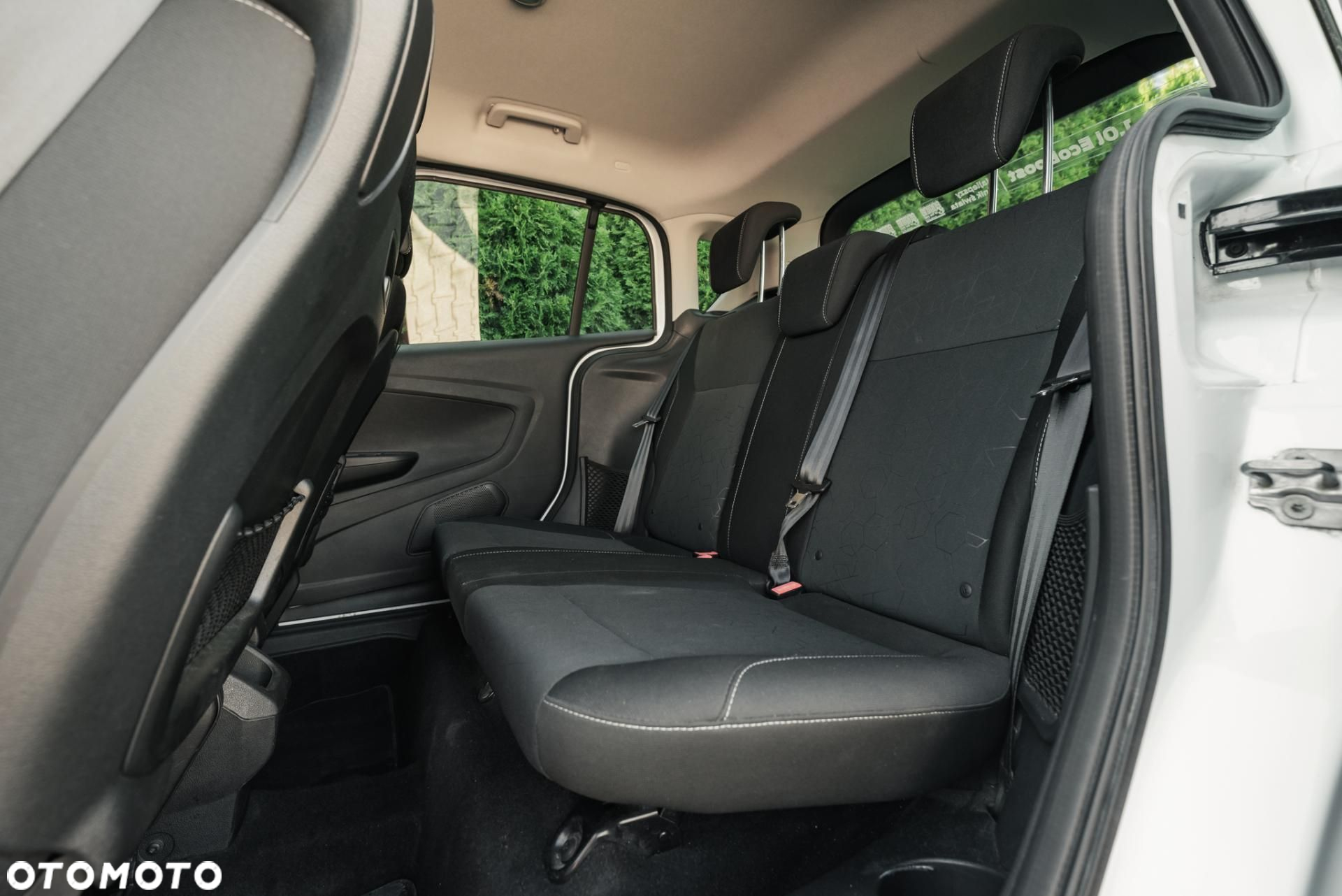 Ford B-MAX - 14
