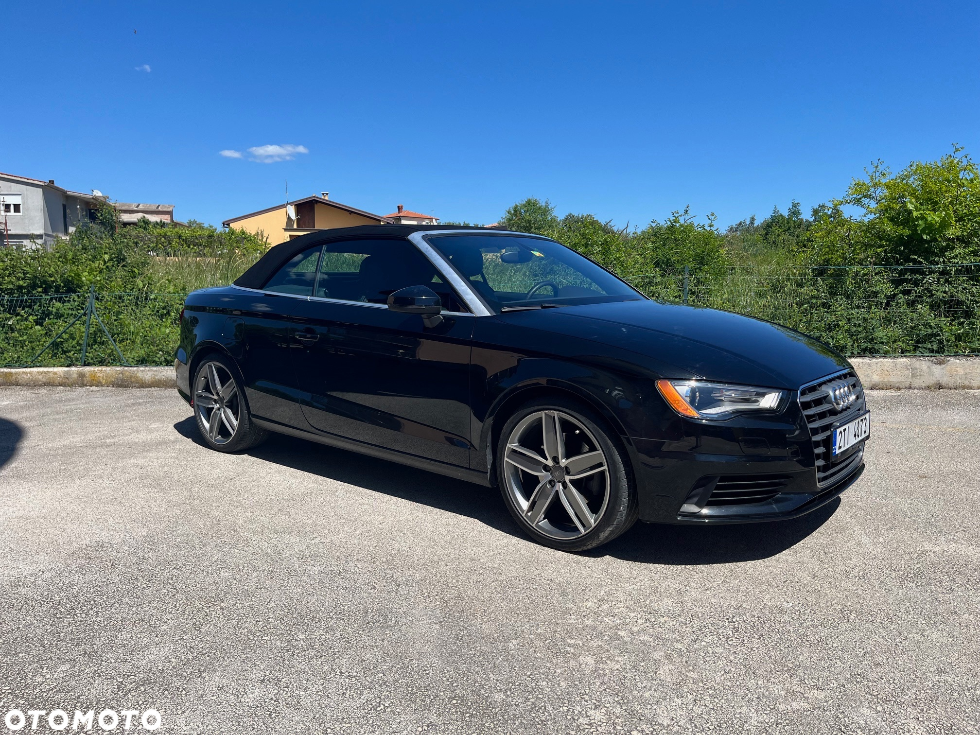 Audi A3 1.8 TFSI Ambiente S tronic - 19