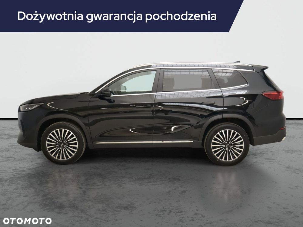 Chery Tiggo 8 - 4
