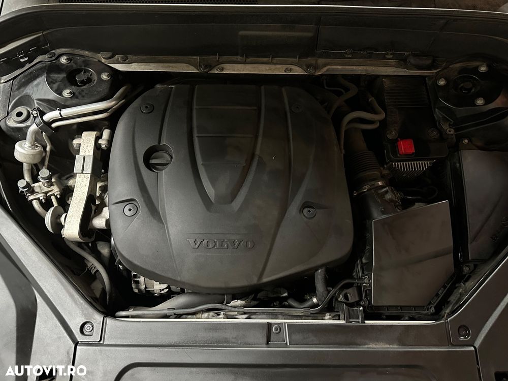 Volvo XC 90 D5 AWD Inscription - 18
