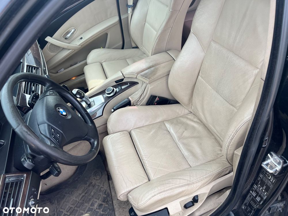 BMW Seria 5 - 6