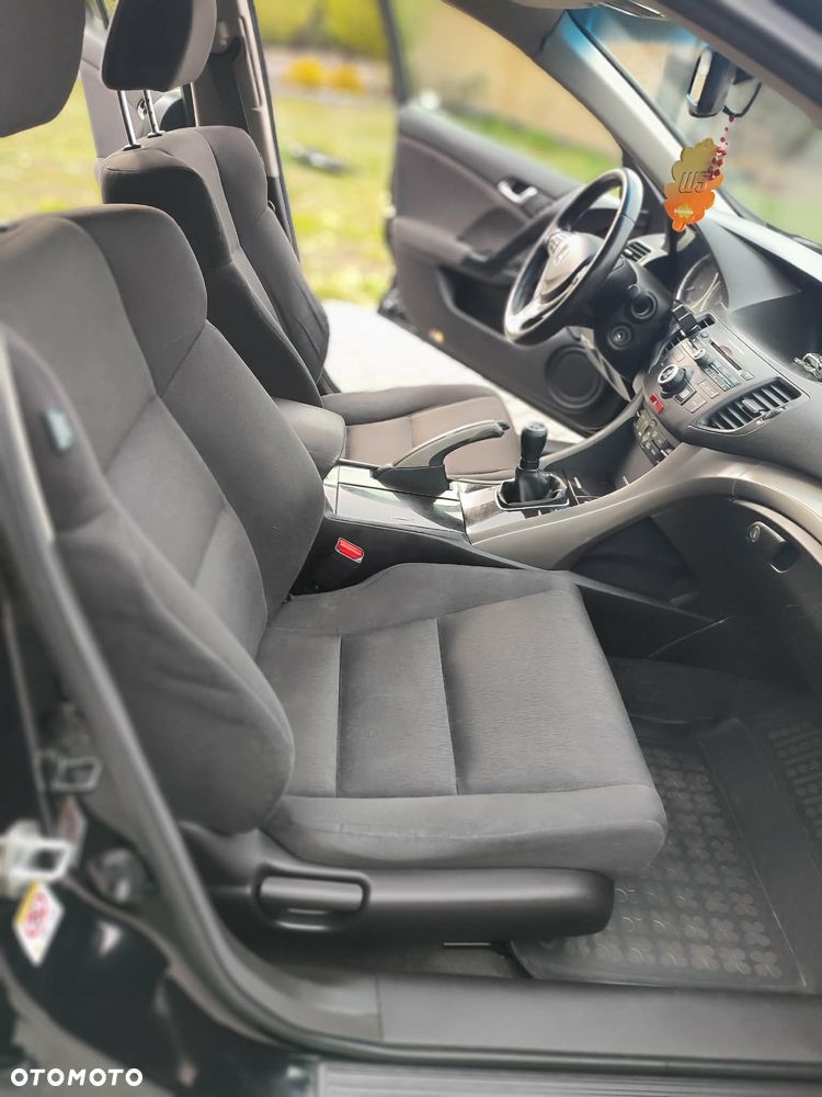 Honda Accord 2.0 Executive - 15