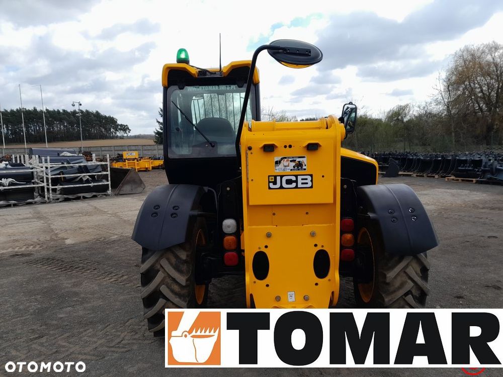 JCB 533-105 - 9