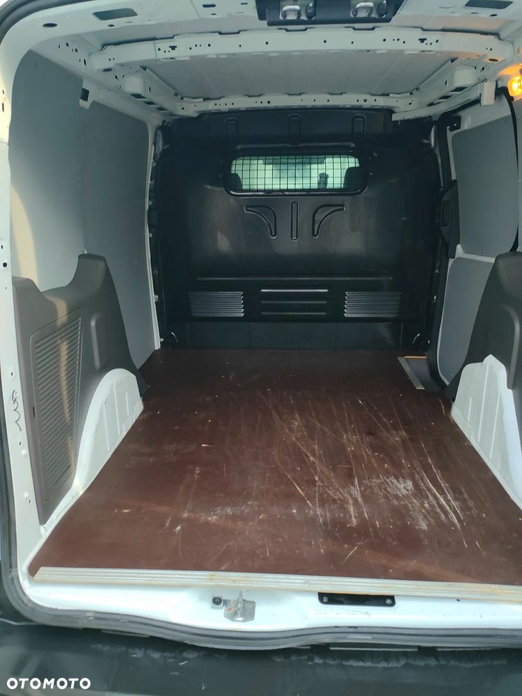 Ford TRANSIT CONNECT 2019 LIFT EURO VI BRUTTO VAT 23% - 22