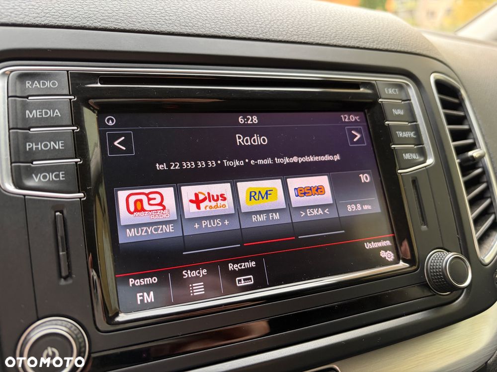 Volkswagen Sharan - 37