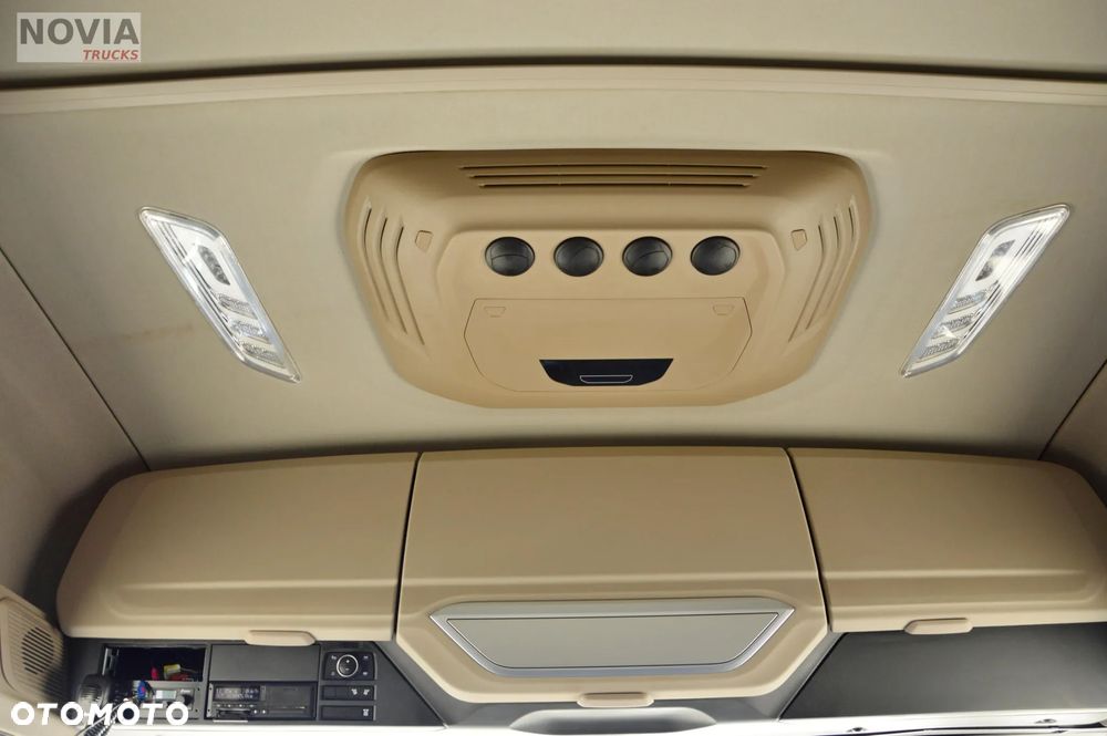 DAF XG 480 / ZF INTARDER KLIMA POST. / FULL LED / MIĘDZYOSIE/ BOGATA WERSJA! - 26