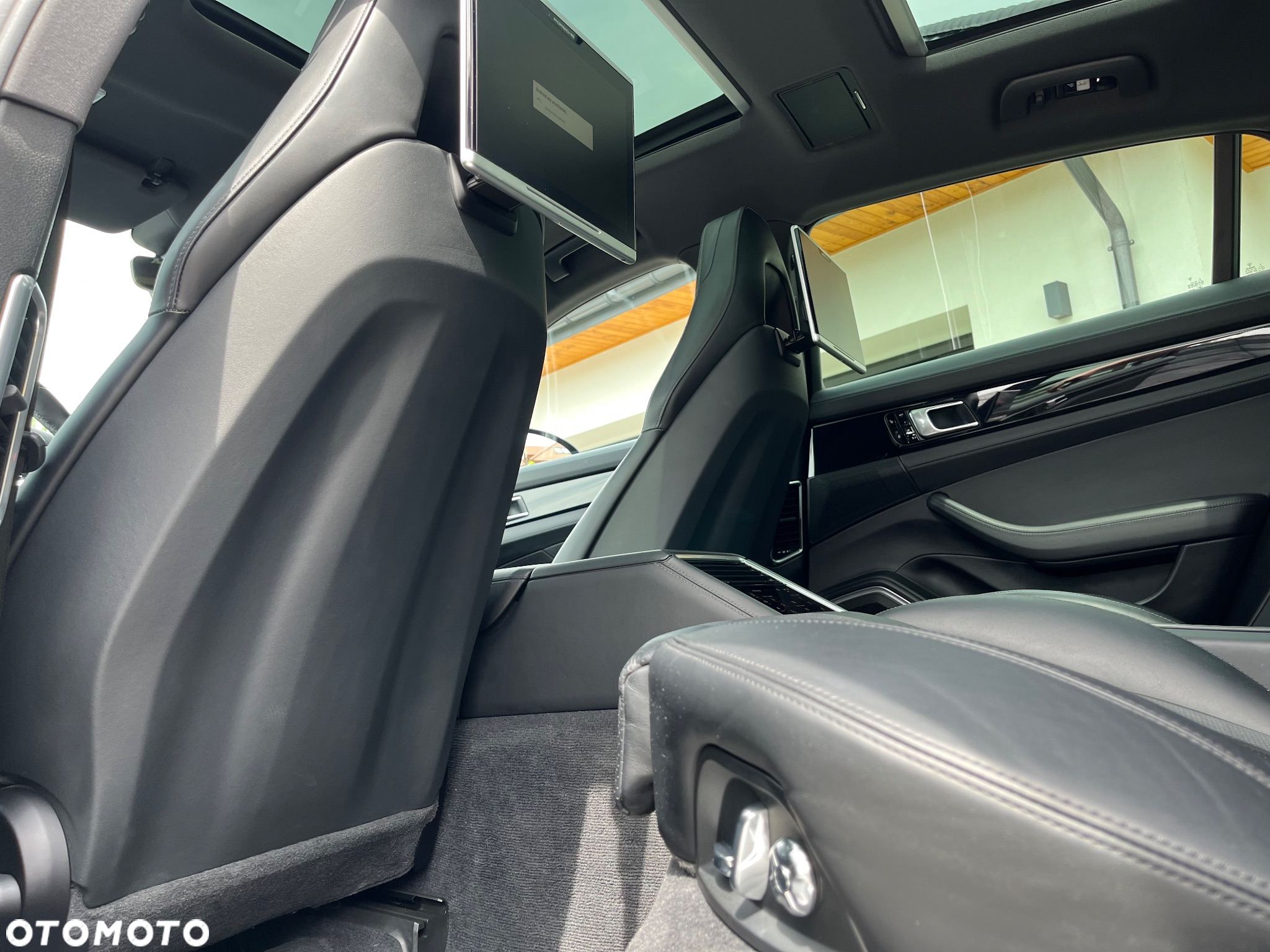 Porsche Panamera 4S E-Hybrid Executive - 18