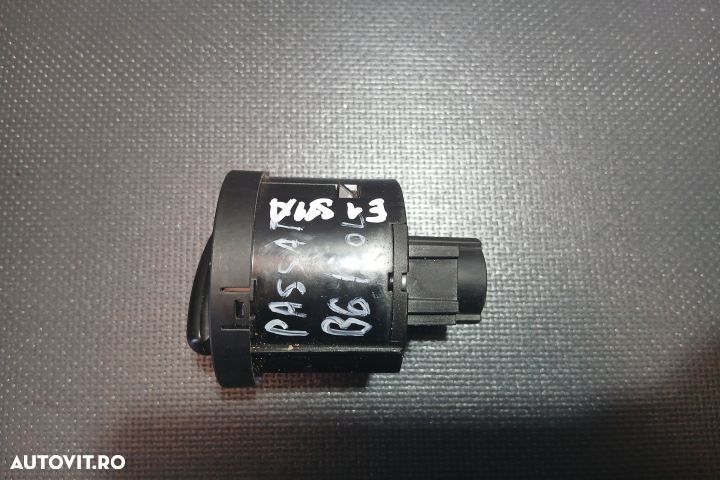 Comutator faruri 1K0941431BB 1K0941431BB Volkswagen VW Passat B6 [200 - 2