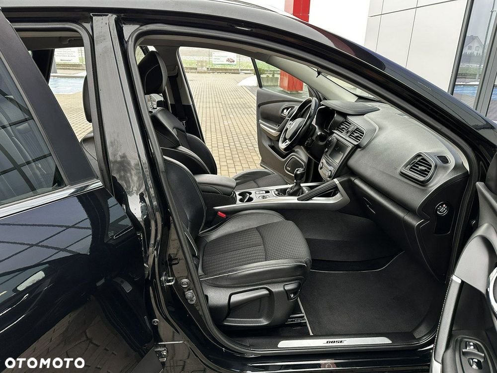 Renault Kadjar Energy TCe 130 Bose Edition - 14