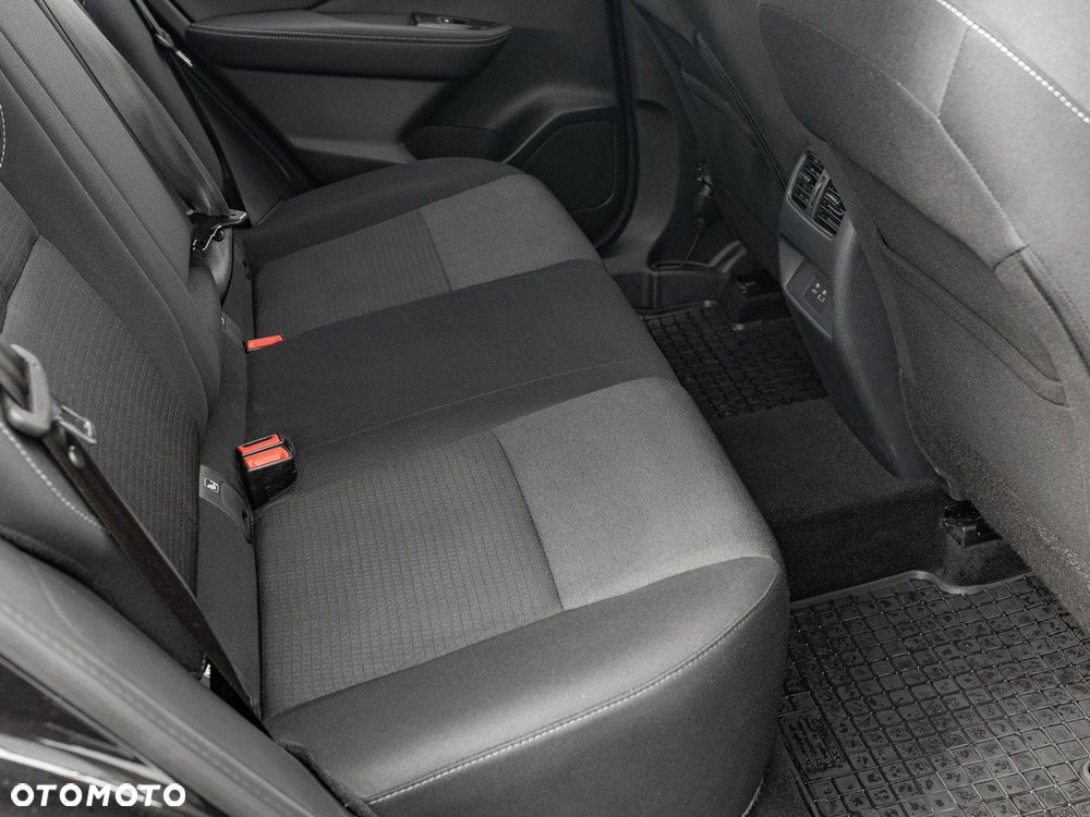 Nissan Qashqai 1.3 DIG-T MHEV N-Connecta - 34