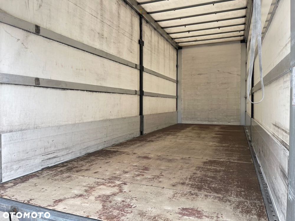 Mercedes-Benz Atego 1221 - 17