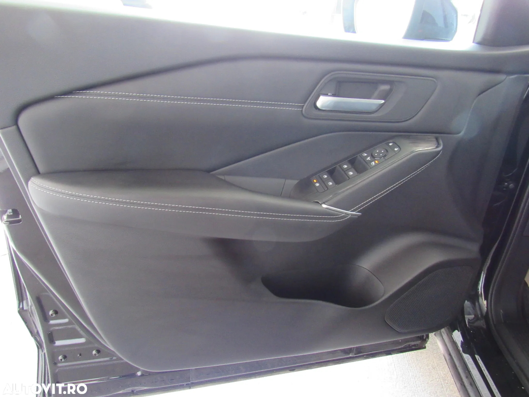 Nissan Qashqai - 7