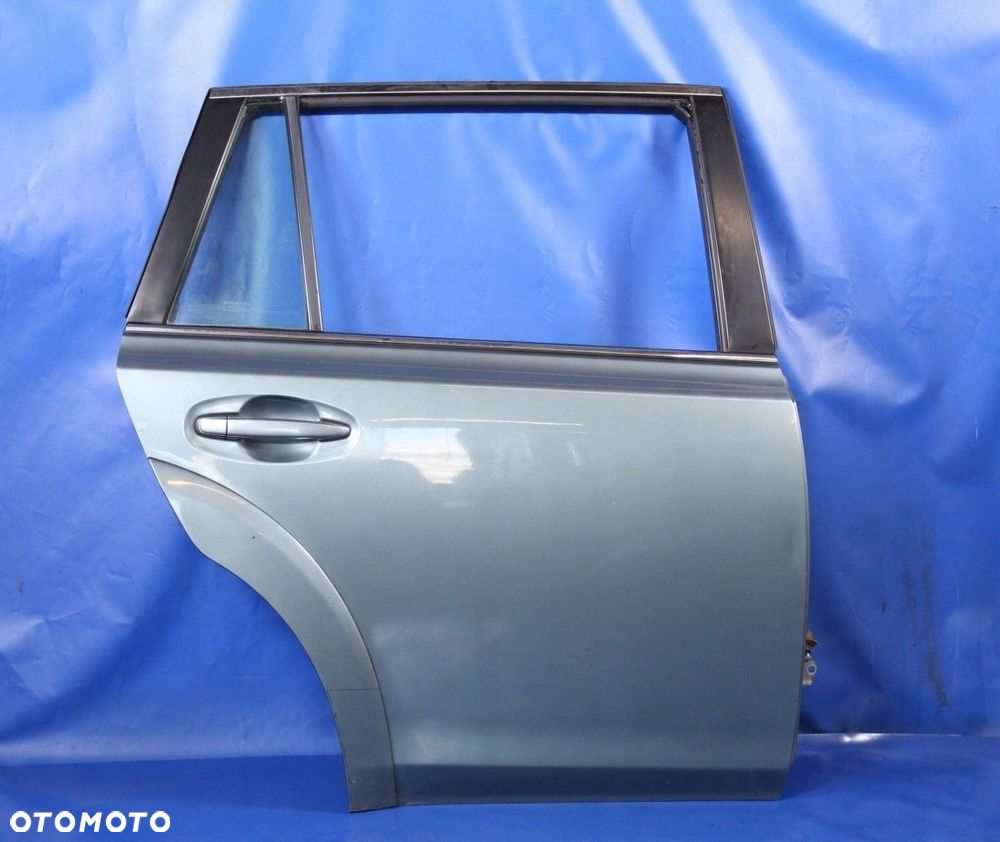 DRZWI TYŁ PRAWY KOMPLETNE OUTBACK IV 09-14r C1F - 6