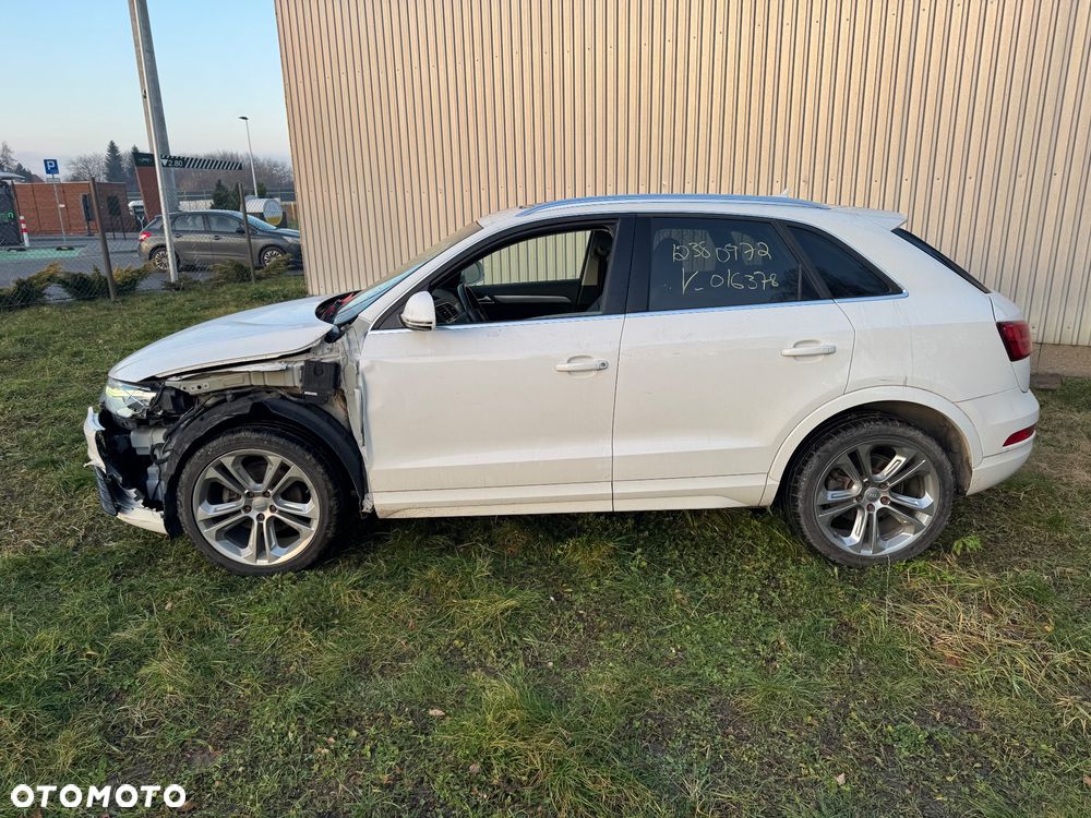 Audi Q3 - 15