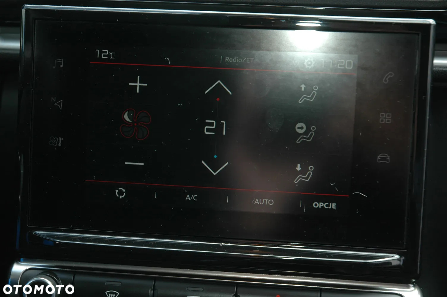 Citroën C3 1.2 PureTech Feel Pack - 11
