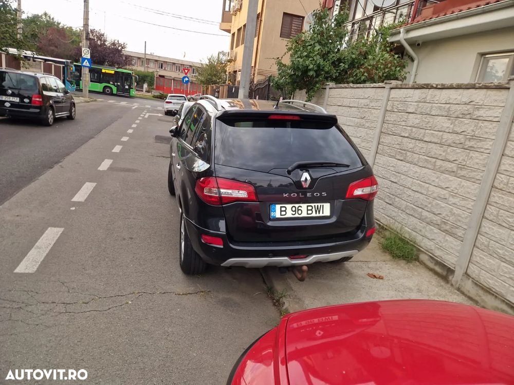 Renault Koleos - 4