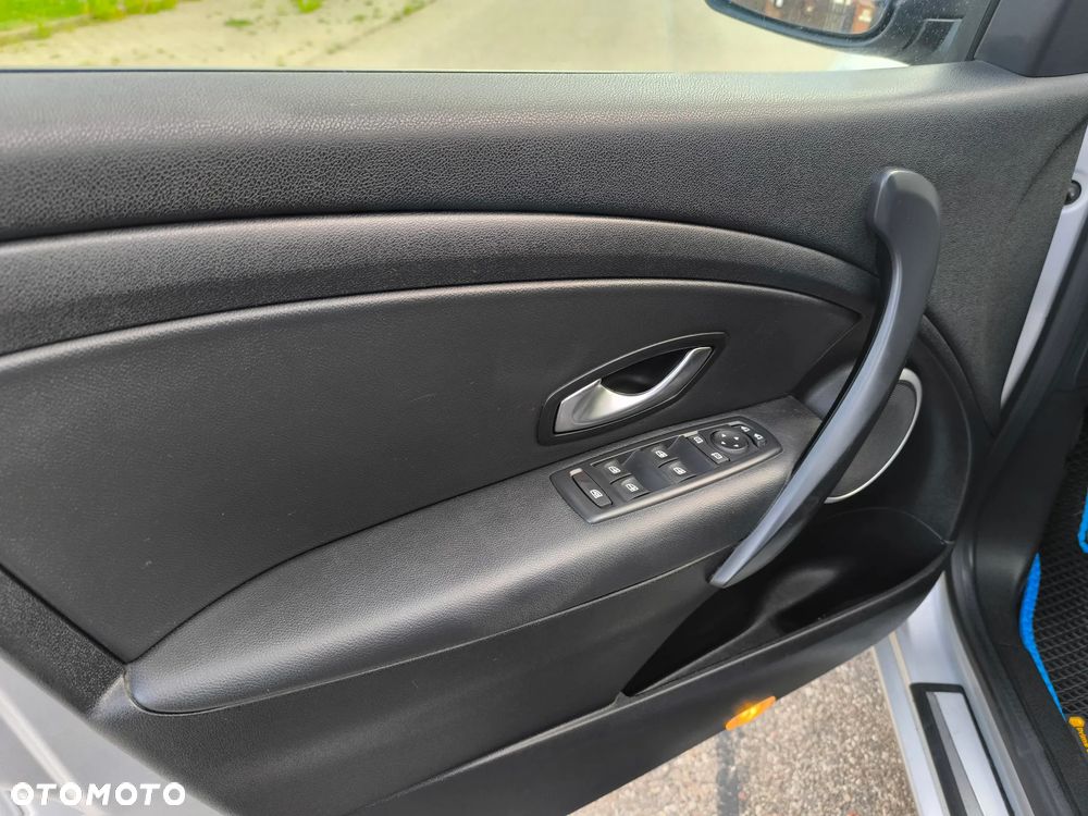 Renault Megane TCe 130 Dynamique - 16