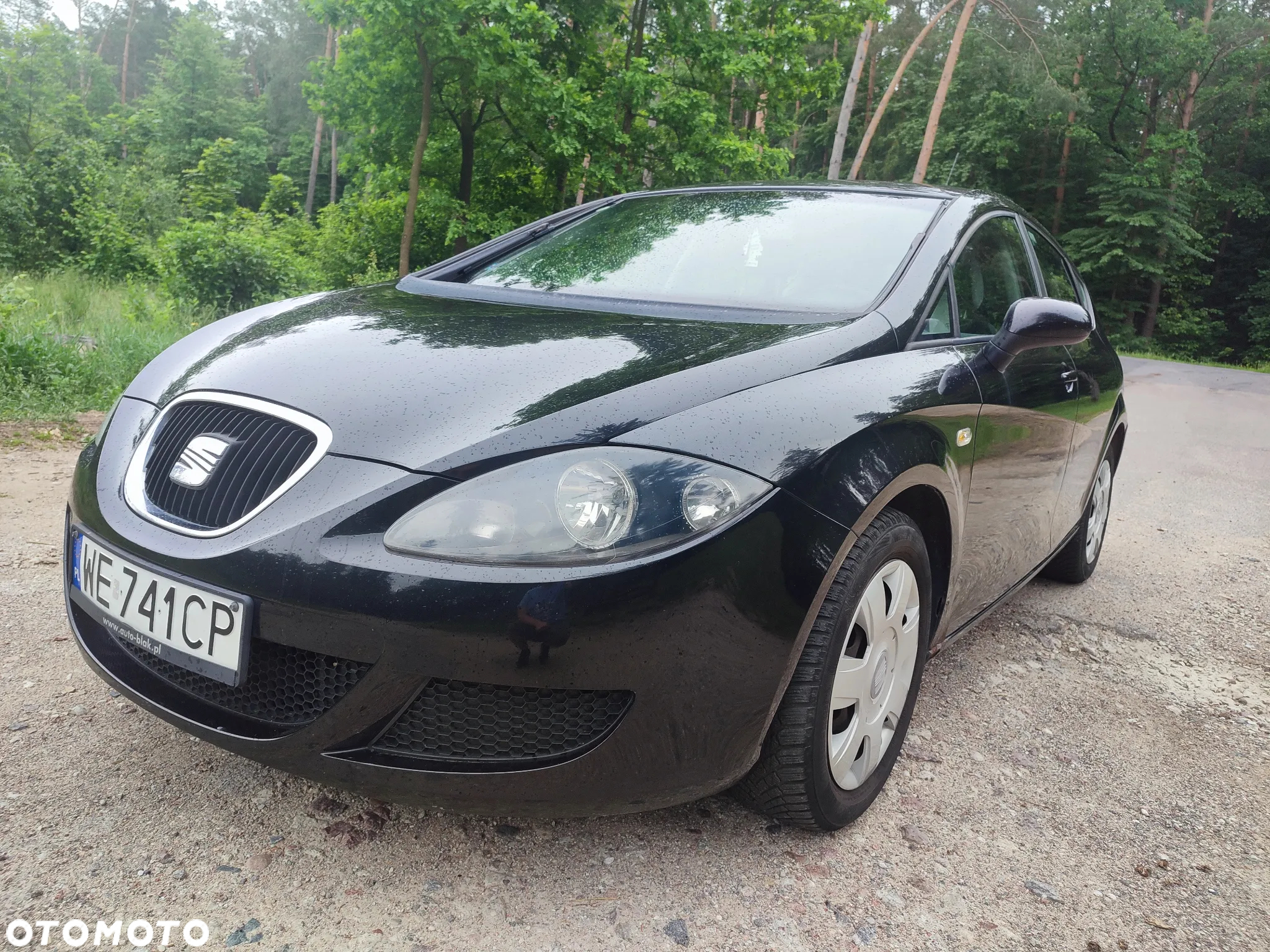 Seat Leon - 12