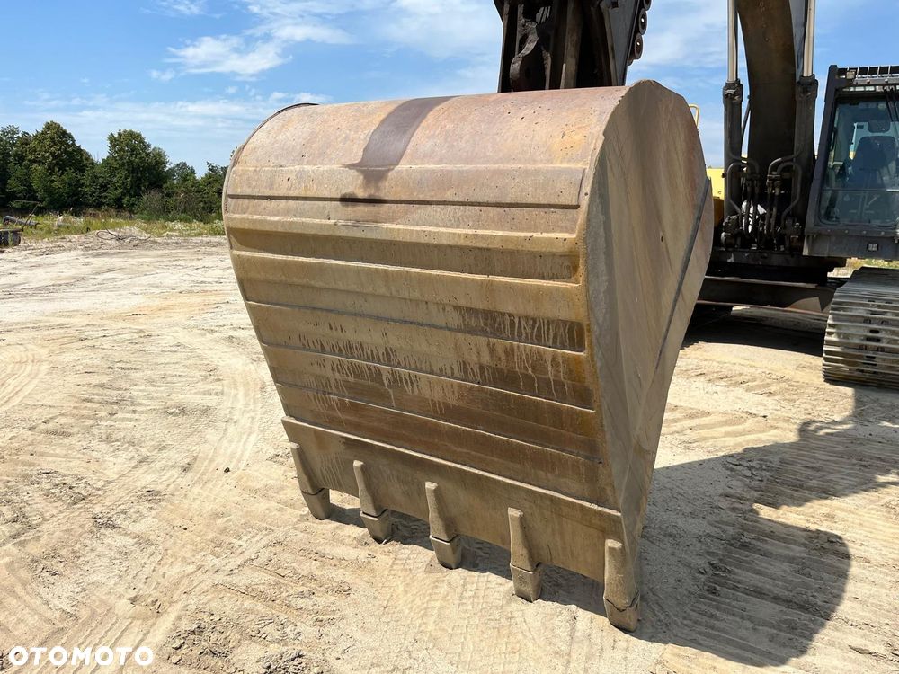 Volvo EC 360 CLD - 9