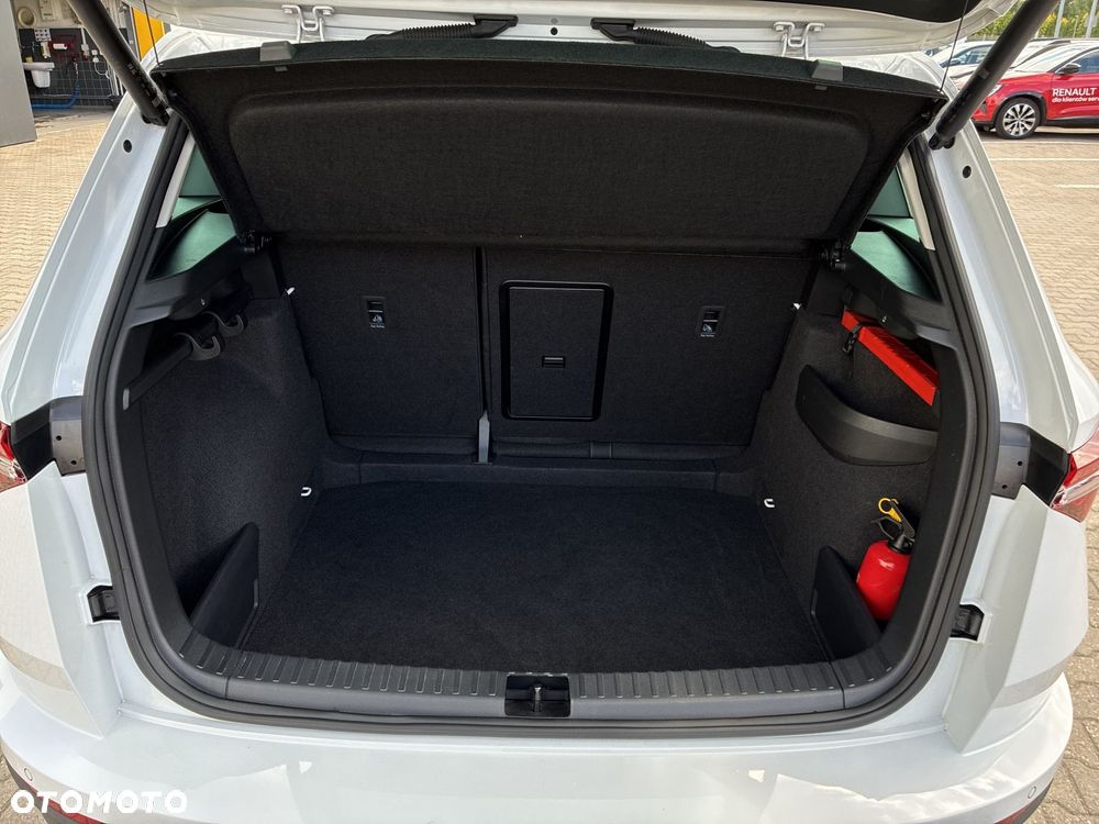 Skoda Karoq 1.5 TSI ACT Style DSG - 20