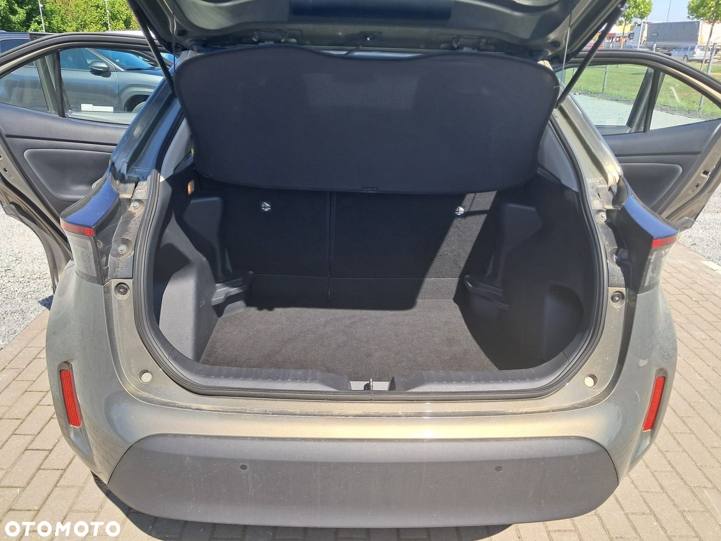 Toyota Yaris Cross - 14