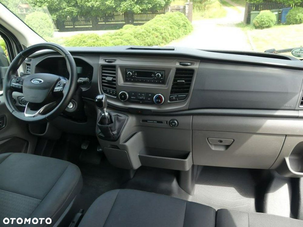 Ford Transit - 5