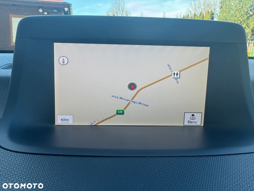 Opel Meriva 1.6 CDTI ecoflex Start/Stop Style - 14