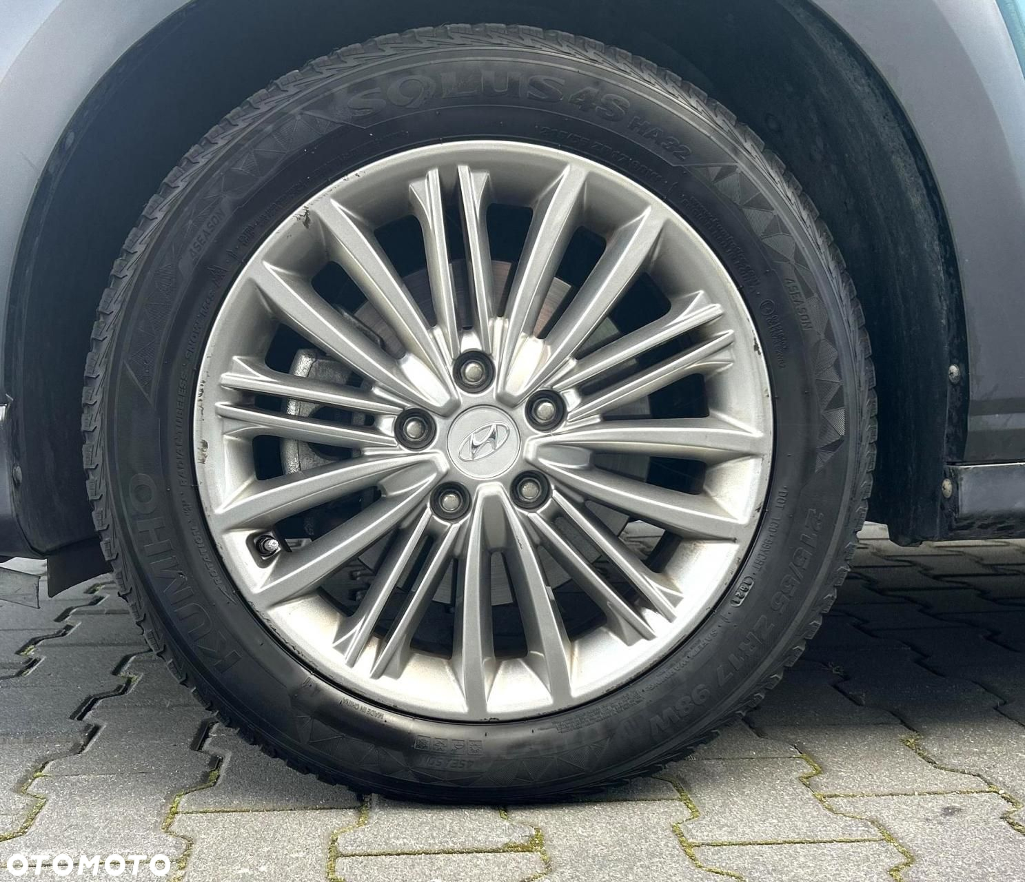 Hyundai Kona - 9