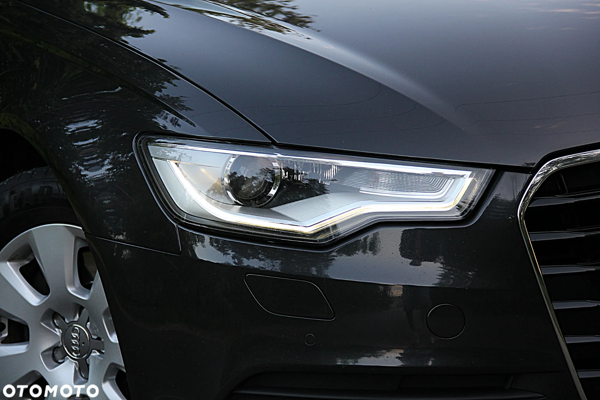 Audi A6 2.0 TDI - 14