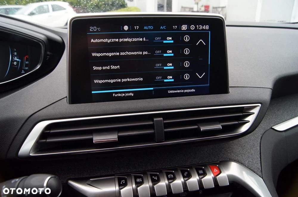 Peugeot 3008 1.5 BlueHDi Allure S&S - 22
