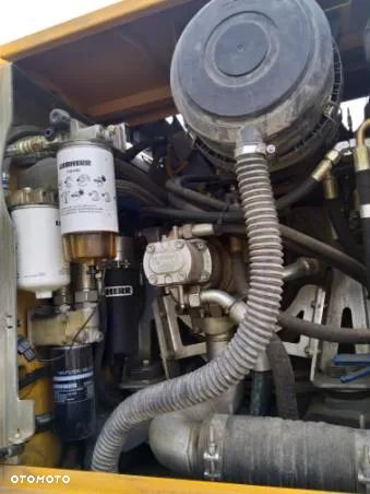 Liebherr A914 - 7