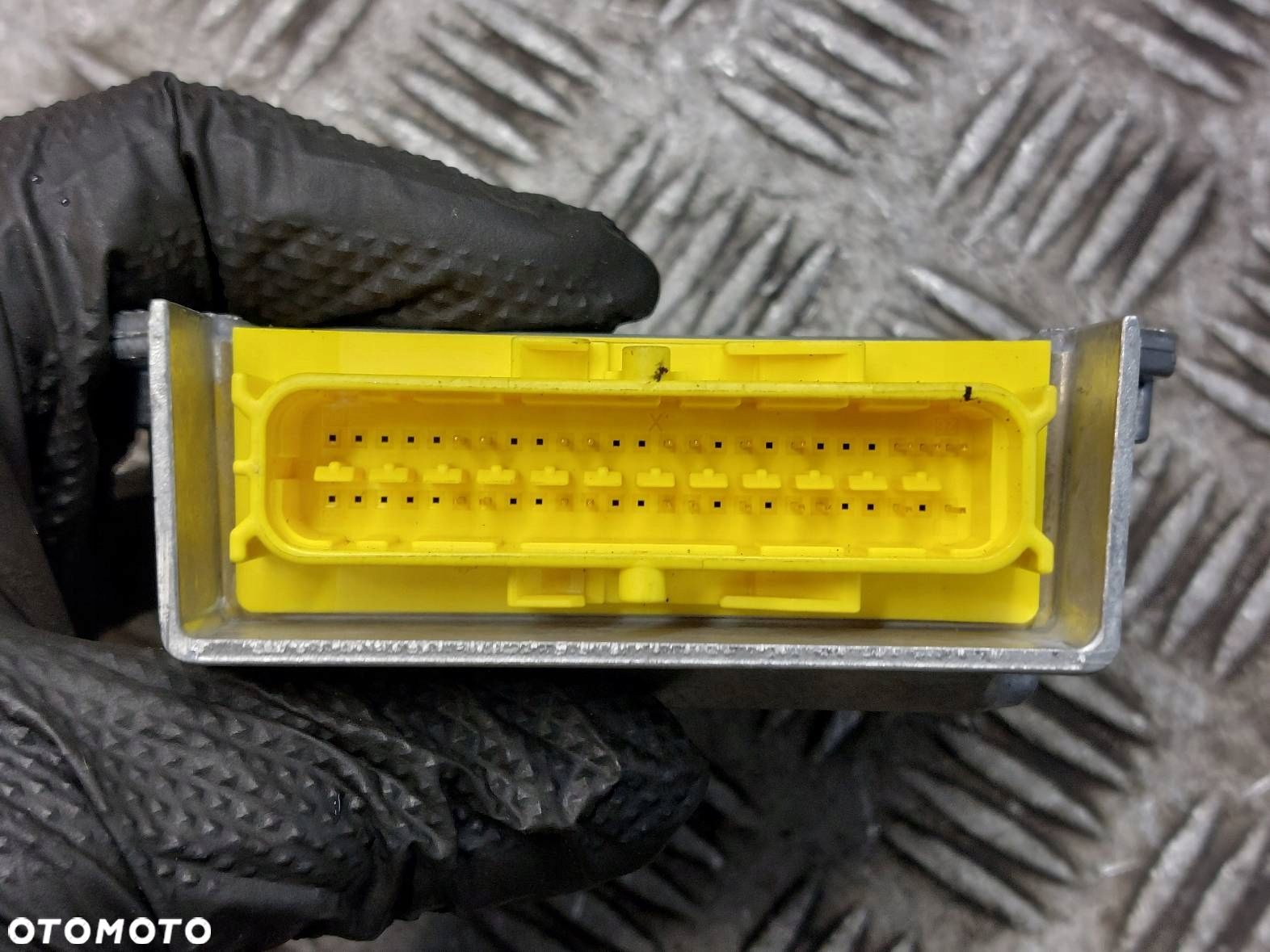 MODUŁ PRZYSPIESZENIA AUDI A7 4G 4G0907637B - 3