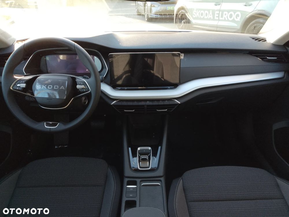 Skoda Octavia 2.0 TDI Drive Selection DSG - 10