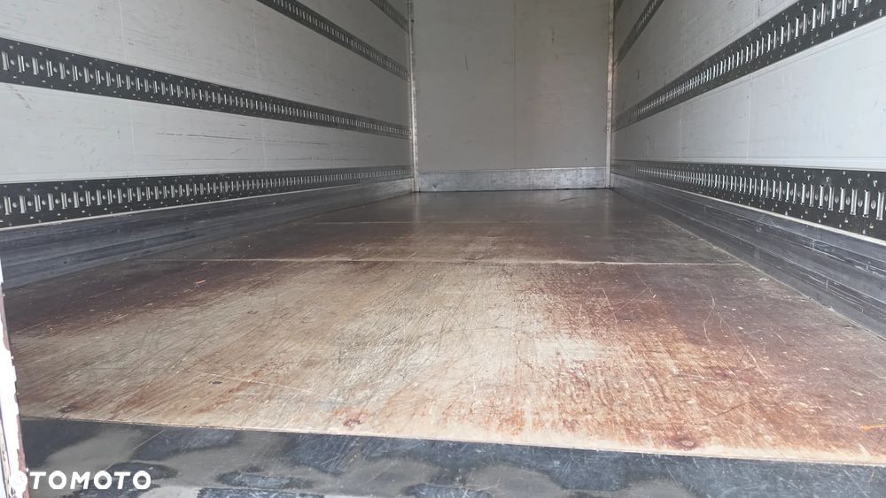 Krone 22.500zł netto IZOTERMA KRONE BDF 7.45x2.65 DRZWI MOŻLIWOŚĆ TRANSPORTU - 6